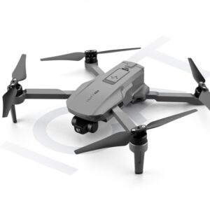Dron GPS me palosje, hapësirë ​​ruajtjeje, kamera HD e përshtatshme, gimbal, avion