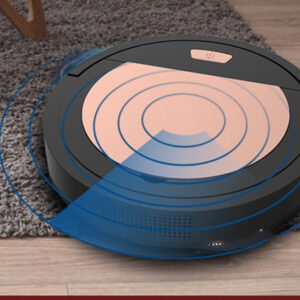 Fshesë me korrent Robot për Pastrimin e Shtëpisë Mop Robot për Pastrimin e Dyshemesë Fshesë me korrent Robot për Pastrimin e Dyshemesë
