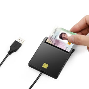 Lexues i Kartës Inteligjente USB DM-HC65