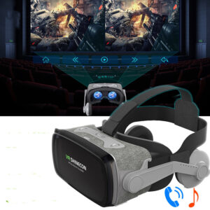 Syze VR Thousand Fantasy Realitet Virtual i Gjeneratës së 9-të