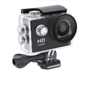 Kamera sportive Waterproof Action Camera 1080p SJ4000 për videot nën ujë