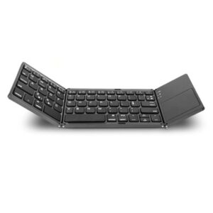 Tastiera Bluetooth e palosshme