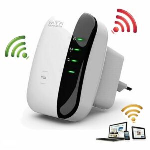 Përsëritës Wifi, Amplifikator i Sinjalit Wifi