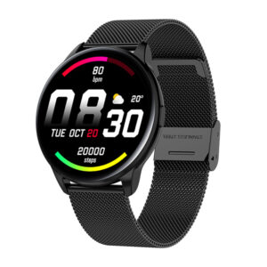 Ora inteligjente Y90, monitorim me GPS i presionit të gjakut, orë inteligjente për shëndetin dhe sportet, orë inteligjente për shëndetin,