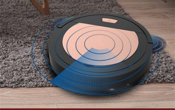 fshese robotike