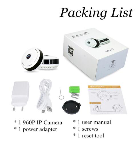 kamera sigurie